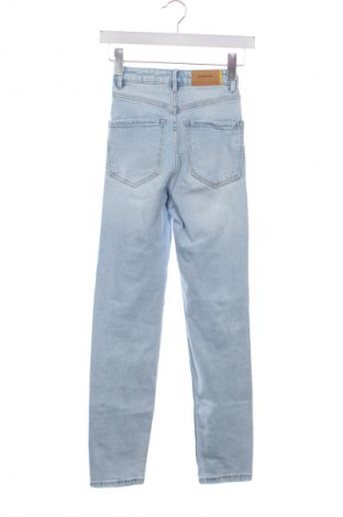 Damen Jeans Stradivarius, Größe XXS, Farbe Blau, Preis € 27,65