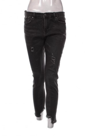 Damen Jeans Stradivarius, Größe XL, Farbe Schwarz, Preis 20,99 €
