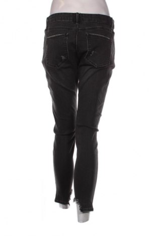 Damen Jeans Stradivarius, Größe XL, Farbe Schwarz, Preis 20,99 €