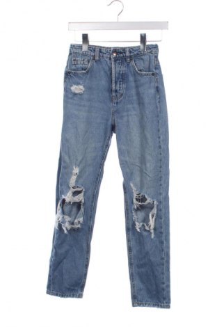 Damen Jeans Stradivarius, Größe XXS, Farbe Blau, Preis € 17,50