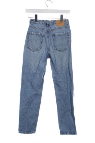 Damen Jeans Stradivarius, Größe XXS, Farbe Blau, Preis € 17,50