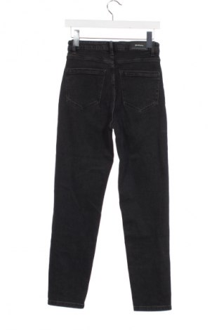Damen Jeans Stradivarius, Größe XS, Farbe Schwarz, Preis € 14,91