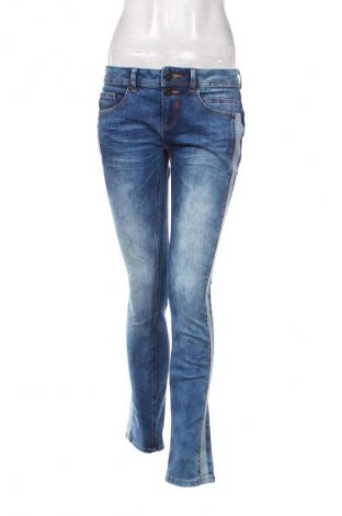 Damen Jeans Street One, Größe M, Farbe Blau, Preis € 56,37