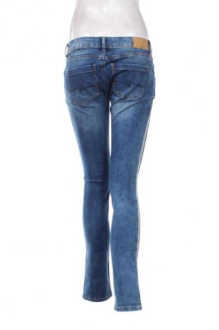 Damen Jeans Street One, Größe M, Farbe Blau, Preis € 56,37