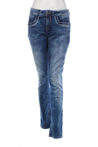 Damen Jeans Street One, Größe XL, Farbe Blau, Preis € 21,99