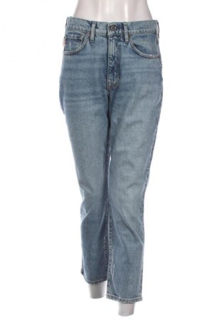 Damen Jeans Superdry, Größe M, Farbe Blau, Preis 17,99 €