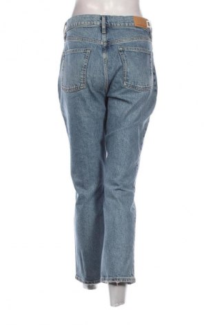 Damen Jeans Superdry, Größe M, Farbe Blau, Preis 17,99 €