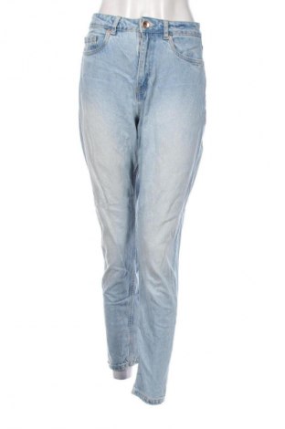 Damskie jeansy Supre, Rozmiar M, Kolor Niebieski, Cena 134,99 zł