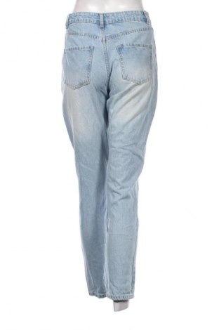 Damskie jeansy Supre, Rozmiar M, Kolor Niebieski, Cena 134,99 zł