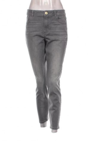 Damen Jeans Taifun, Größe M, Farbe Grau, Preis 119,99 €