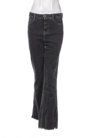 Damskie jeansy Taifun, Rozmiar M, Kolor Szary, Cena 386,99 zł
