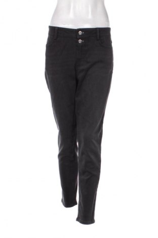 Damen Jeans Taifun, Größe L, Farbe Grau, Preis 119,99 €