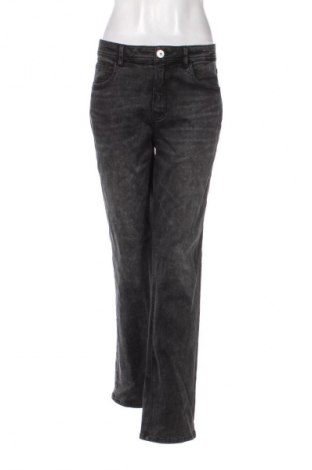 Damen Jeans Taifun, Größe L, Farbe Schwarz, Preis 119,99 €