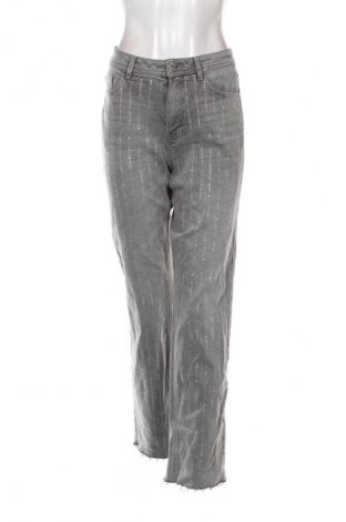 Damen Jeans Taifun, Größe M, Farbe Mehrfarbig, Preis 95,99 €