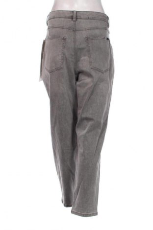 Damen Jeans Taifun, Größe L, Farbe Grau, Preis € 122,99