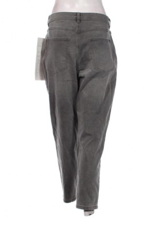 Dámske džínsy  Taifun, Veľkosť L, Farba Sivá, Cena  79,95 €
