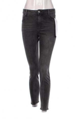 Damen Jeans Taifun, Größe S, Farbe Grau, Preis 95,99 €