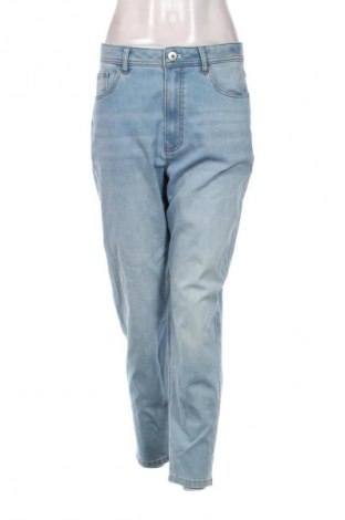 Dámske džínsy  Taifun, Veľkosť M, Farba Modrá, Cena  99,95 €