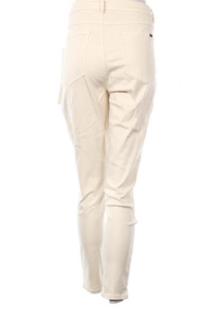 Damen Jeans Taifun, Größe XL, Farbe Ecru, Preis € 122,99