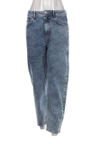 Damskie jeansy Taifun, Rozmiar M, Kolor Niebieski, Cena 386,99 zł