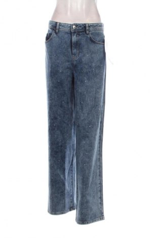Damen Jeans Taifun, Größe M, Farbe Blau, Preis € 98,99