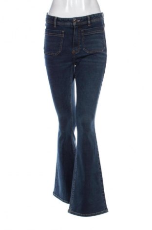 Damen Jeans Taifun, Größe M, Farbe Blau, Preis € 52,99
