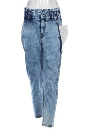 Damen Jeans Taifun, Größe S, Farbe Blau, Preis € 122,99