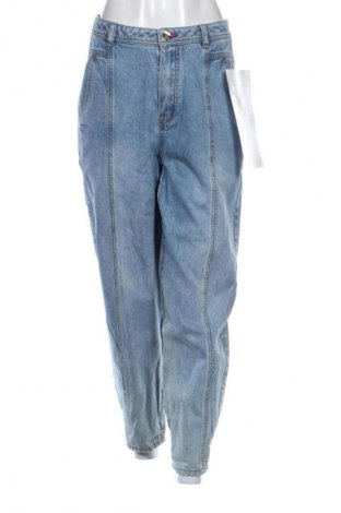 Damen Jeans Taifun, Größe S, Farbe Blau, Preis 119,99 €