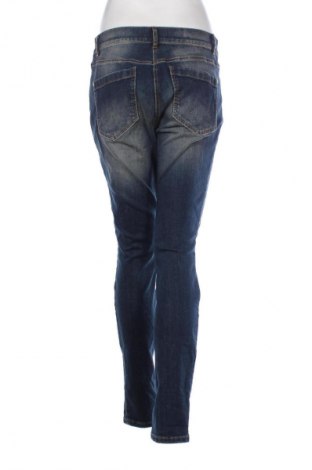 Damskie jeansy Taifun, Rozmiar M, Kolor Niebieski, Cena 245,99 zł