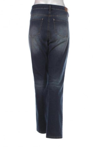 Dámske džínsy  Taifun, Veľkosť XXL, Farba Modrá, Cena  79,95 €