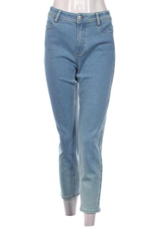 Dámske džínsy  Taifun By Gerry Weber, Veľkosť XL, Farba Modrá, Cena  43,95 €