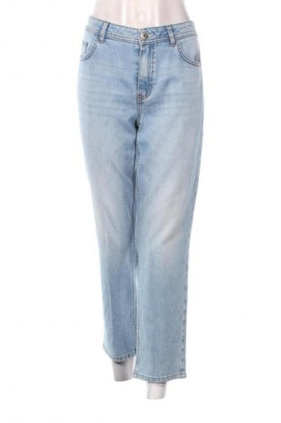 Damskie jeansy Taifun By Gerry Weber, Rozmiar L, Kolor Niebieski, Cena 564,99 zł