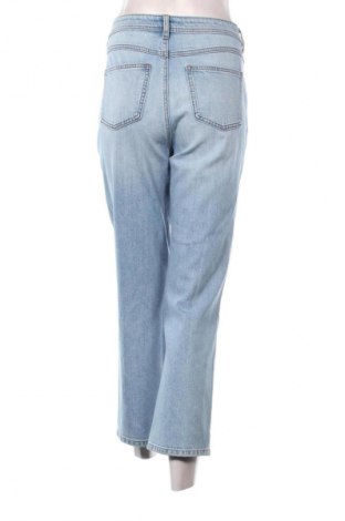 Damskie jeansy Taifun By Gerry Weber, Rozmiar L, Kolor Niebieski, Cena 564,99 zł