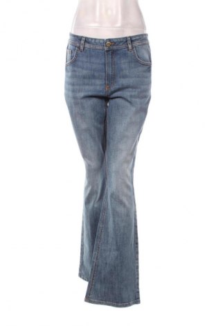 Γυναικείο Τζίν Taifun By Gerry Weber, Μέγεθος M, Χρώμα Μπλέ, Τιμή 90,99 €