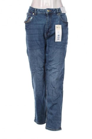 Damskie jeansy Target, Rozmiar XXL, Kolor Niebieski, Cena 150,99 zł