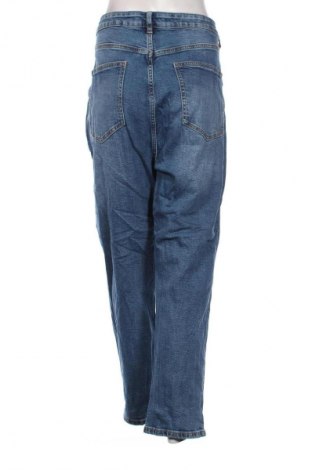 Damskie jeansy Target, Rozmiar XXL, Kolor Niebieski, Cena 150,99 zł
