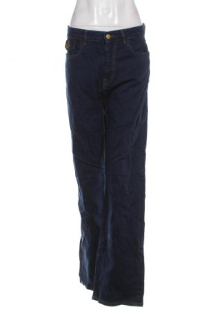 Дамски дънки Target, Размер M, Цвят Син, Цена 9,99 лв.