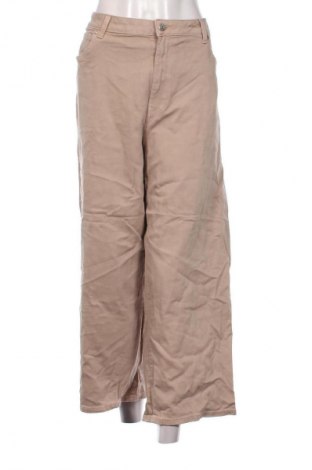 Női farmernadrág Target, Méret XXL, Szín Barna, Ár 6 809 Ft