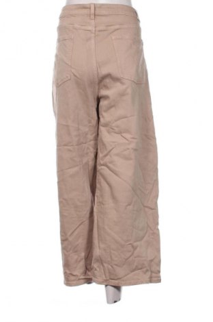 Női farmernadrág Target, Méret XXL, Szín Barna, Ár 6 809 Ft