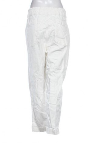 Damskie jeansy Target, Rozmiar XL, Kolor Biały, Cena 95,99 zł