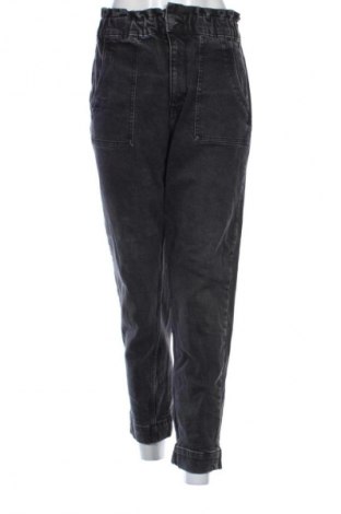 Blugi de femei Target, Mărime M, Culoare Negru, Preț 40,99 Lei