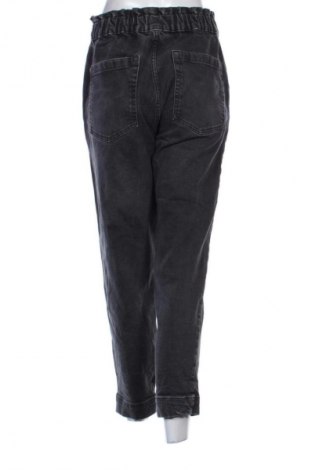 Blugi de femei Target, Mărime M, Culoare Negru, Preț 40,99 Lei