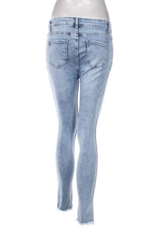 Blugi de femei Tattoo, Mărime M, Culoare Albastru, Preț 143,00 Lei