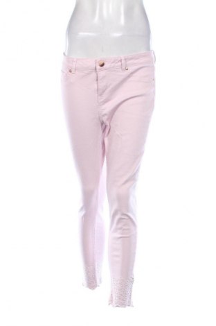Női farmernadrág Ted Baker, Méret M, Szín Rózsaszín, Ár 19 836 Ft