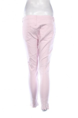 Női farmernadrág Ted Baker, Méret M, Szín Rózsaszín, Ár 19 836 Ft