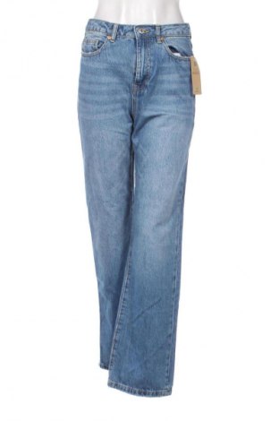 Dámské džíny  Terranova, Velikost M, Barva Modrá, Cena  389,00 Kč