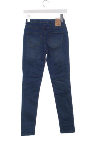Dámské džíny  The 1964 Denim Company, Velikost XS, Barva Modrá, Cena  739,00 Kč