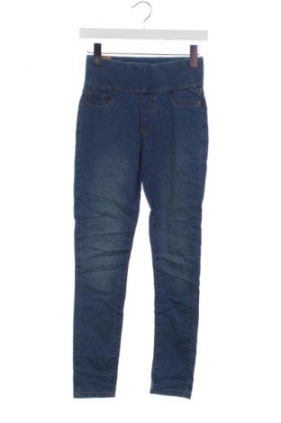 Γυναικείο Τζίν The 1964 Denim Company, Μέγεθος XS, Χρώμα Μπλέ, Τιμή 12,99 €