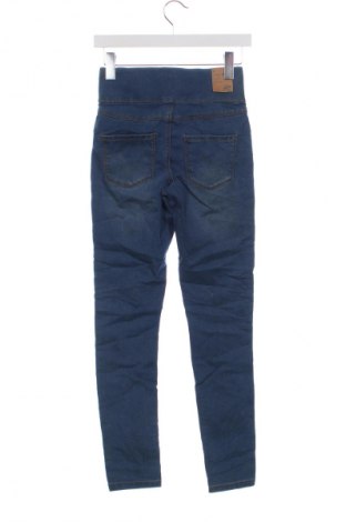 Γυναικείο Τζίν The 1964 Denim Company, Μέγεθος XS, Χρώμα Μπλέ, Τιμή 12,99 €