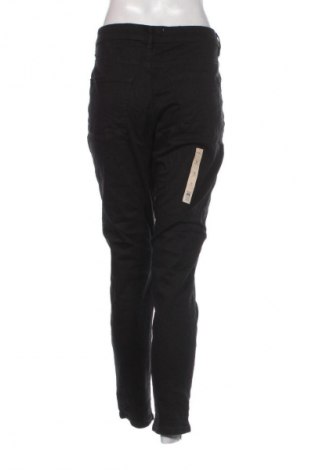 Damskie jeansy The 1964 Denim Company, Rozmiar XXL, Kolor Czarny, Cena 150,99 zł